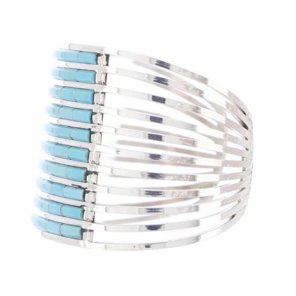Zuni Bracelet