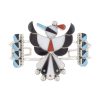 Zuni Bracelet