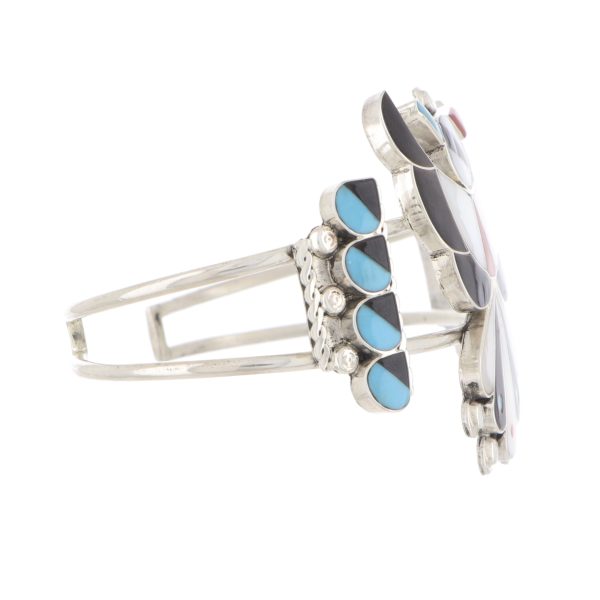 Zuni Bracelet