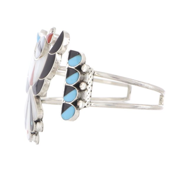 Zuni Bracelet