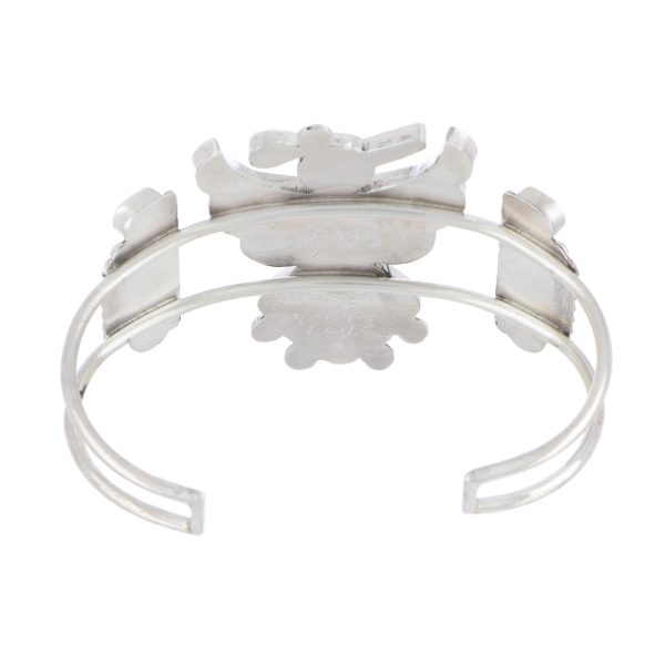 Zuni Bracelet
