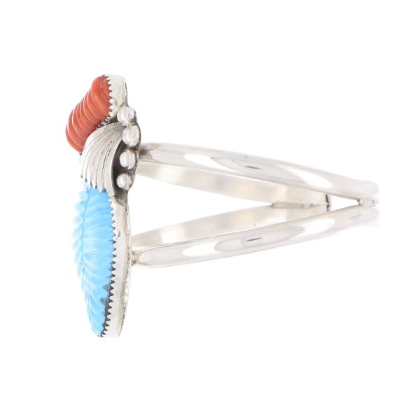 Zuni Bracelet