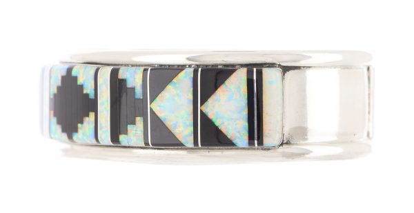 Zuni Bracelet