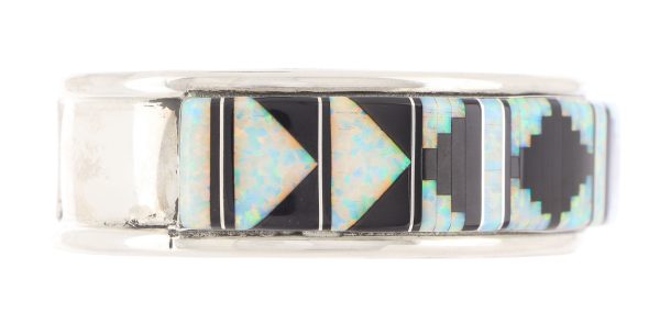 Zuni Bracelet