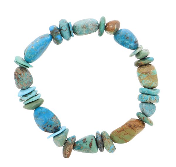 Navajo Bracelet- Reserved