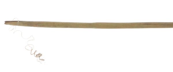 Central Plains Otter Skin Bow and Quiver