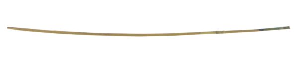 Central Plains Otter Skin Bow and Quiver