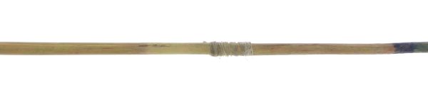 Central Plains Otter Skin Bow and Quiver