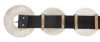 Navajo Concho Belt