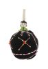 Navajo Beaded Doll Ornament