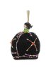 Navajo Beaded Doll Ornament