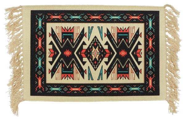 Southwest Design Placemat