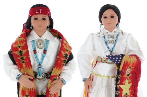 Cheryl Yazza Marine Gold Star Set