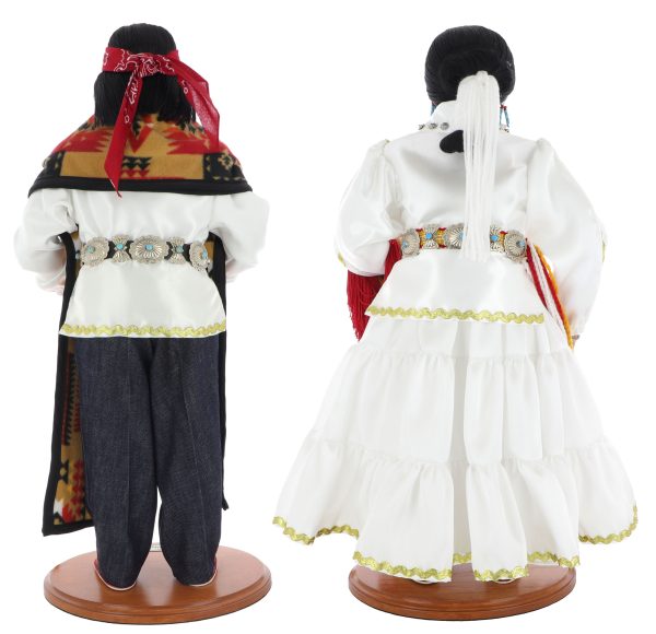 Cheryl Yazza Marine Gold Star Set