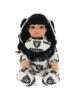 Cheryl Yazza Navajo Doll