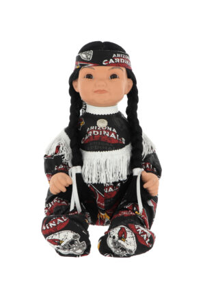 Authentic 2025 indian dolls