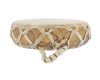 Taos Round Drum