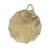 Taos Round Drum