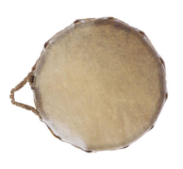 Taos Drum