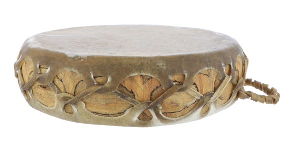 Taos Drum