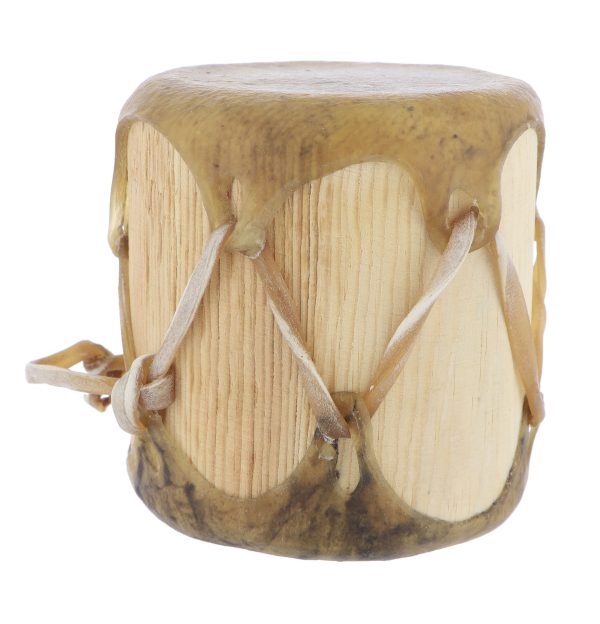Taos Drum
