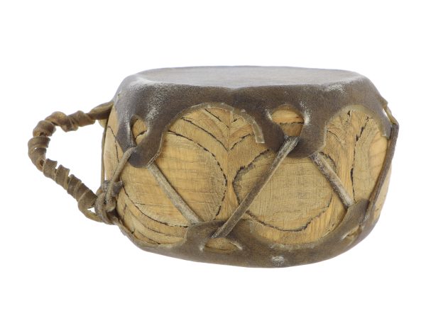Taos Drum