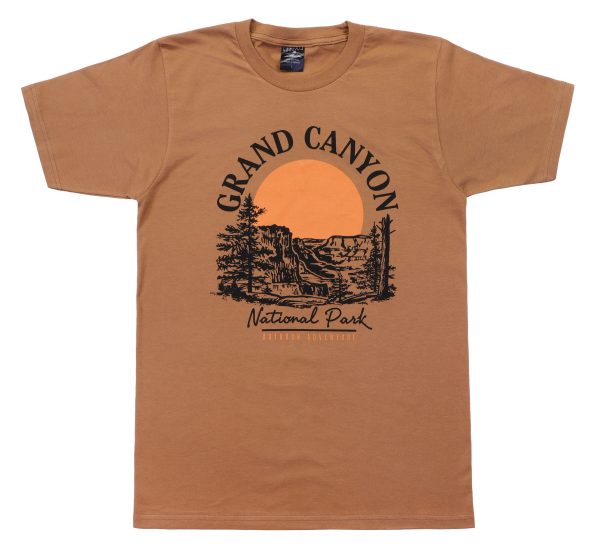 Grand Canyon T-Shirt