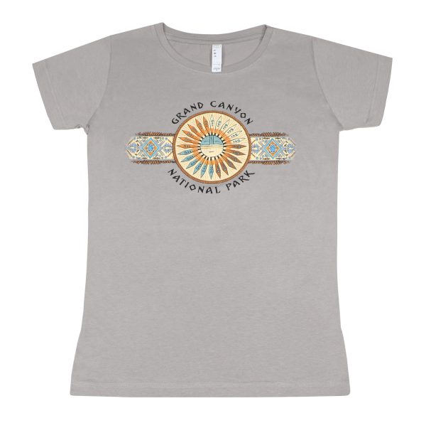 Grand Canyon Sun T-shirt