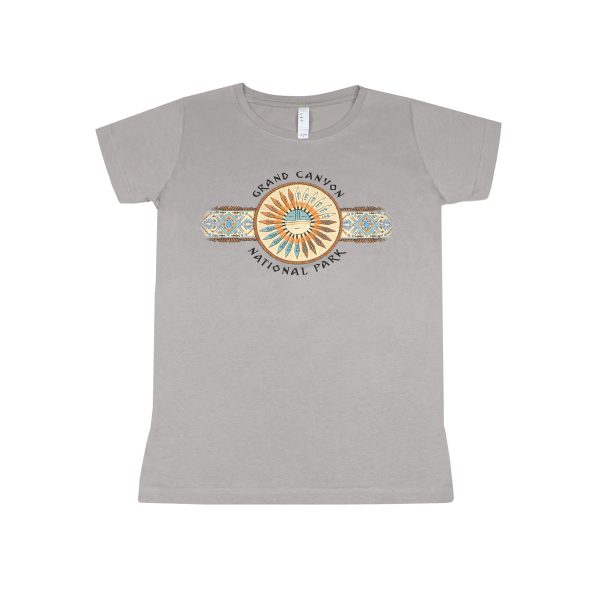 Grand Canyon Sun T-shirt