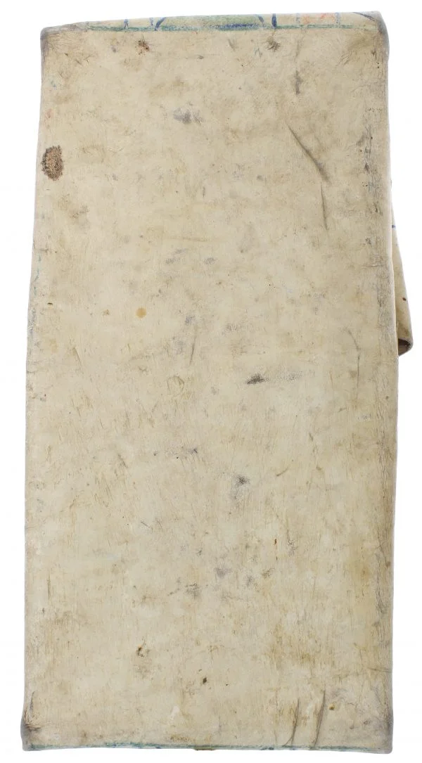 Parfleche Bag