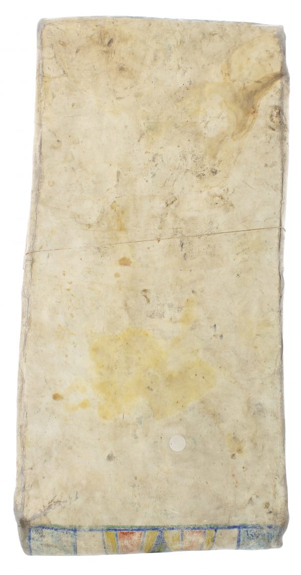 Plains Parfleche Envelope