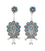 Zuni Earrings