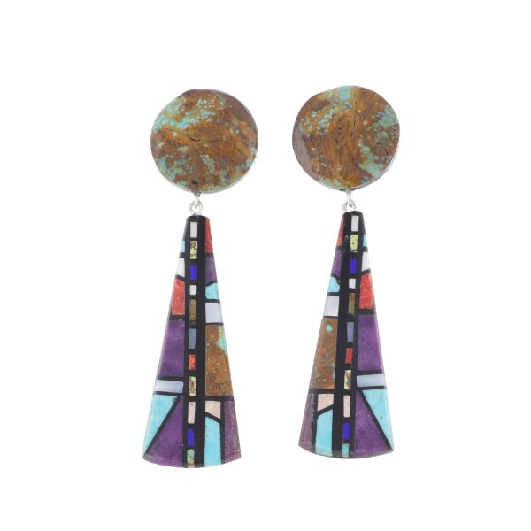 Santo Domingo Earrings