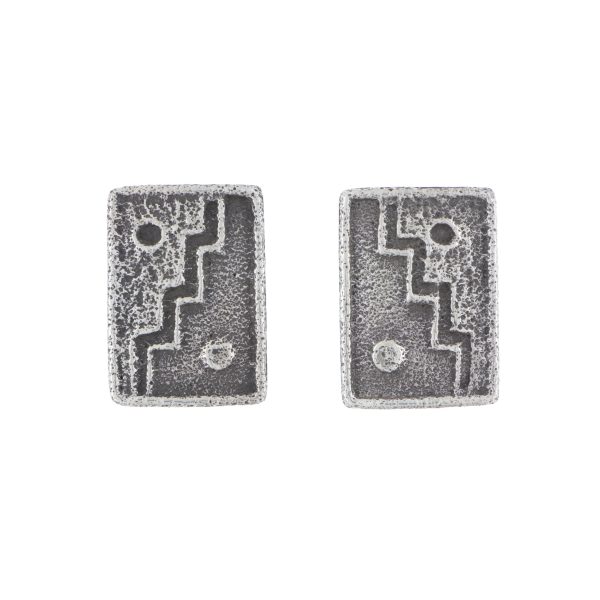 Santo Domingo Earrings