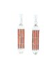 Zuni Earrings