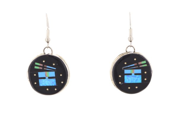 Navajo Earrings