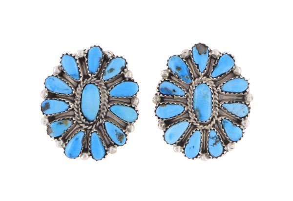 Navajo Earrings