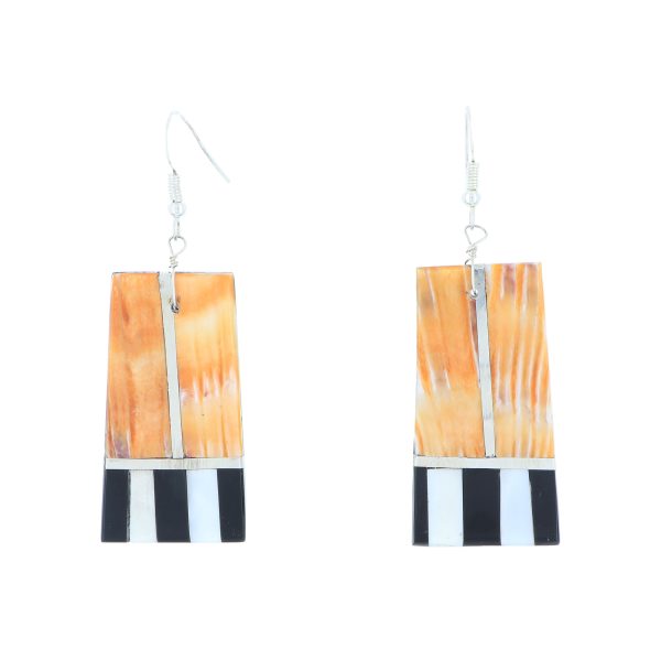 Santo Domingo Earrings