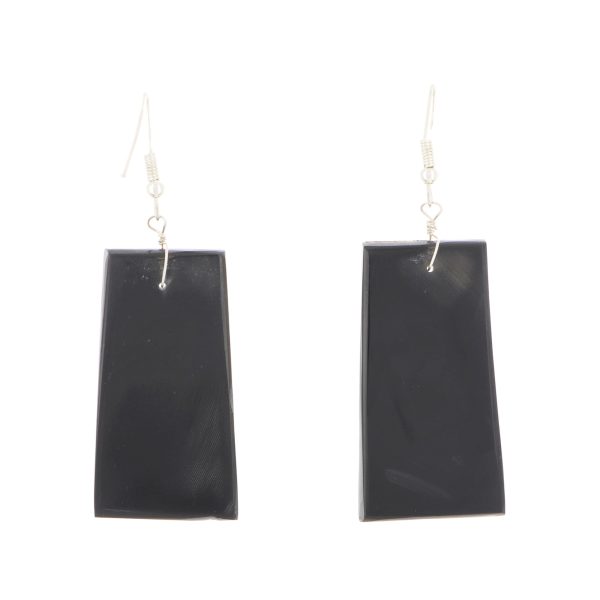 Santo Domingo Earrings