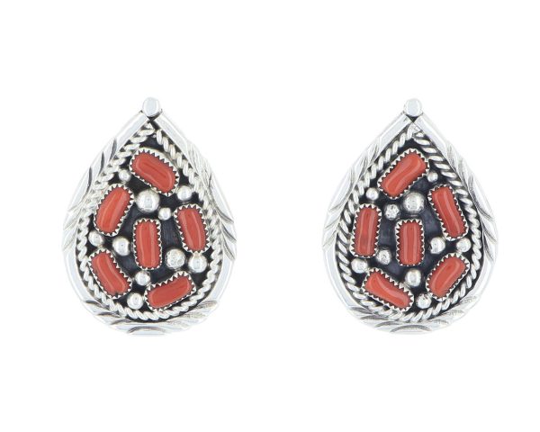 Navajo Earrings