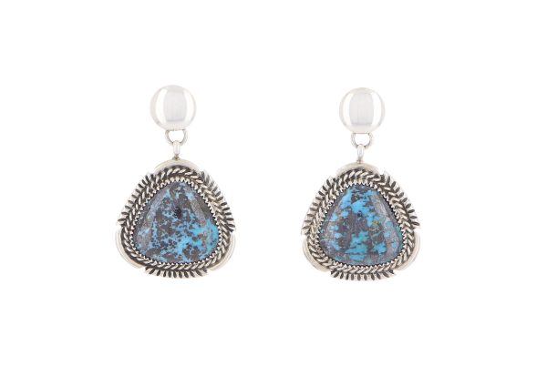 Navajo Earrings