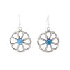 Navajo Earrings