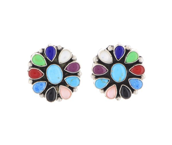 Navajo Earrings