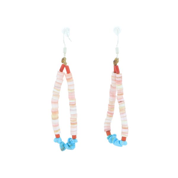 Navajo Earrings