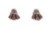 Zuni Earrings