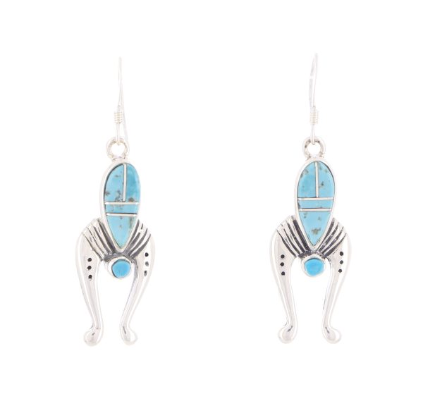 Navajo Earrings