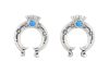 Navajo Earrings