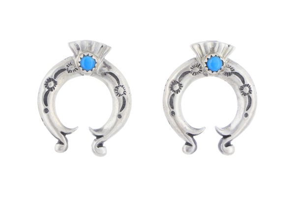 Navajo Earrings
