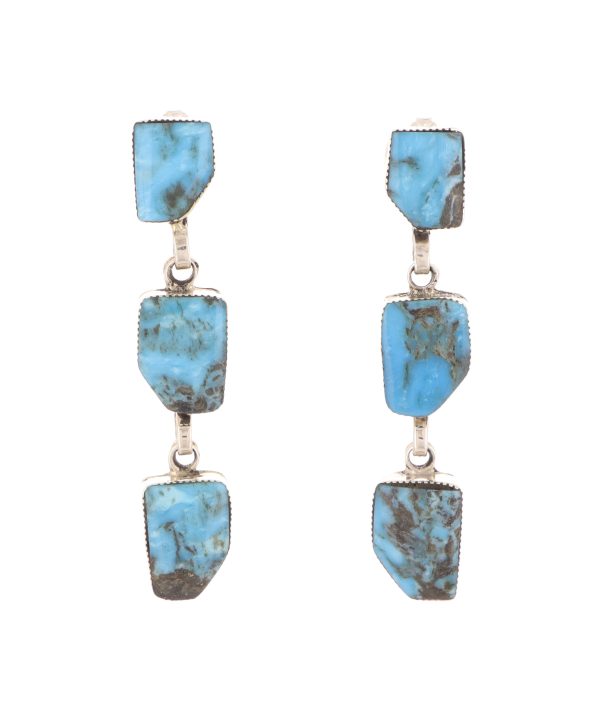 Navajo Earrings