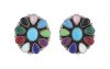 Navajo Earrings